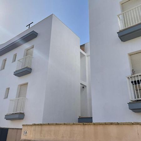 Apartamento Gaviotas Surenas Apartment ตาริฟา ภายนอก รูปภาพ