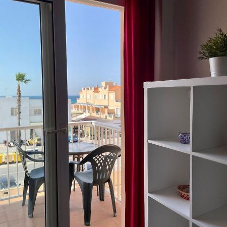 Apartamento Gaviotas Surenas Apartment ตาริฟา ภายนอก รูปภาพ
