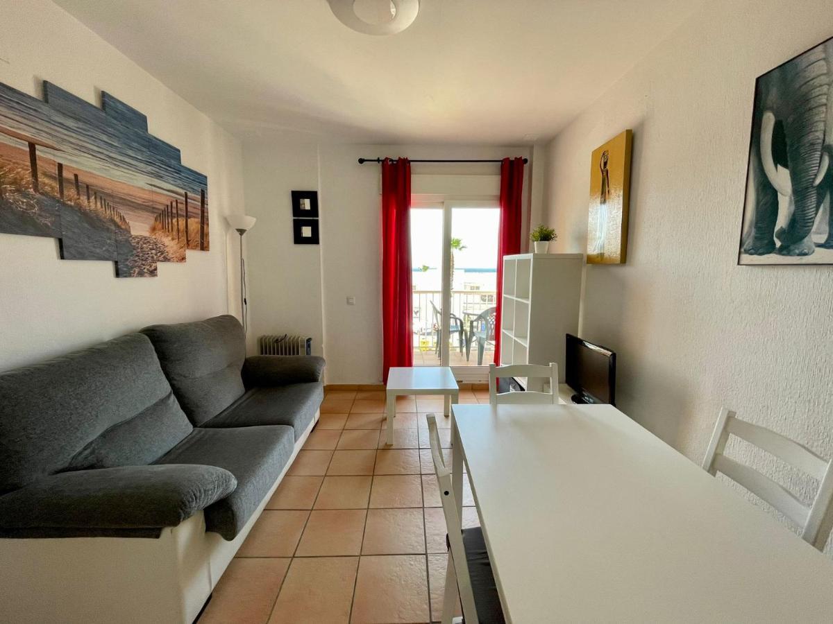 Apartamento Gaviotas Surenas Apartment ตาริฟา ภายนอก รูปภาพ