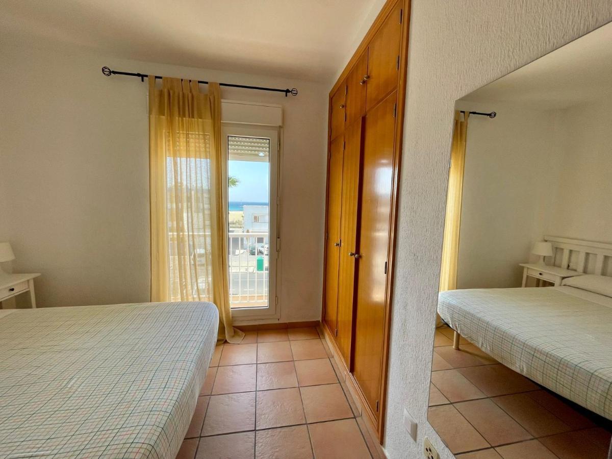 Apartamento Gaviotas Surenas Apartment ตาริฟา ภายนอก รูปภาพ