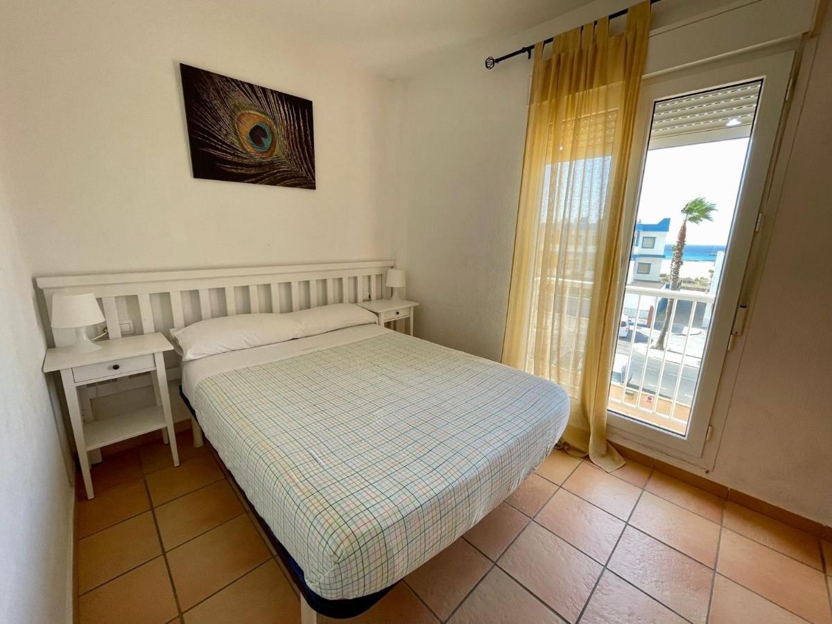 Apartamento Gaviotas Surenas Apartment ตาริฟา ภายนอก รูปภาพ